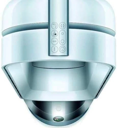 Dyson Pure Cool 2in1 Air Purifier Fan, Anthracite/Silver - TP00