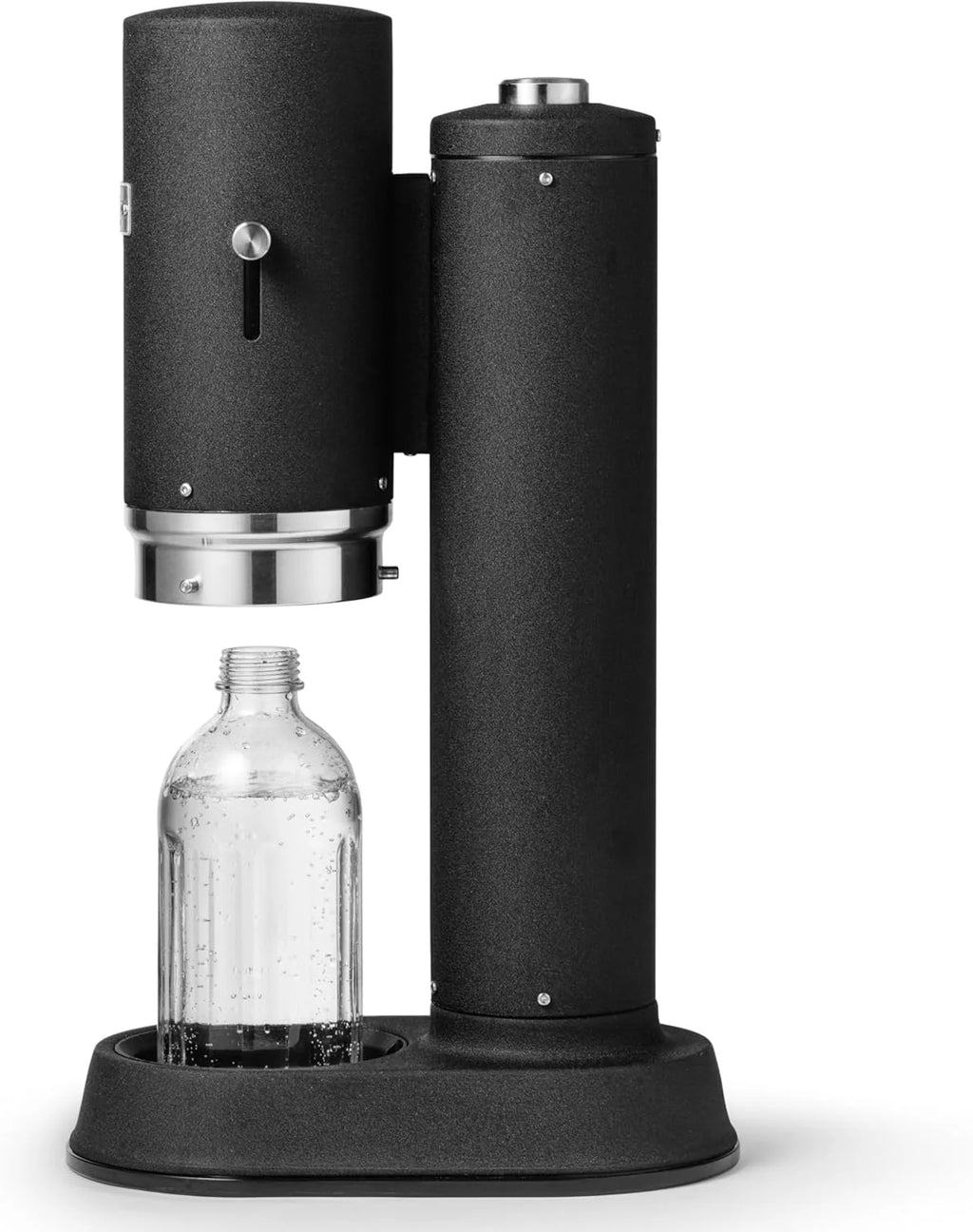 Carbonizer Pro Carbonated Water Maker, 700 ml, Sand - Advanced Model