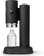 Carbonizer Pro Carbonated Water Maker, 700 ml, Sand - Advanced Model