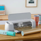 Cricut Maker 3 Smart Cutting Machine With Everything Materials Bundle - Maker 3