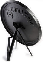 Outdoor Dutch Oven And Grill Tool Set - 8 Piece Set