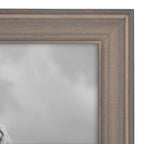 10-Piece Wood Gallery Wall Picture Frame Set - 11 x 14 in