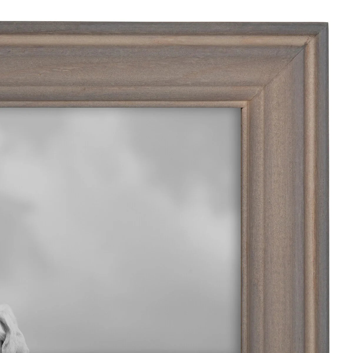 10-Piece Wood Gallery Wall Picture Frame Set - 11 x 14 in