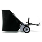 Lawn Sweeper 50 in Sweep Width, 26 Cubic Meters Capacity