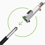 Multi Combo Kit 15 String Trimmer, 8 Inch Edger - MHC1502