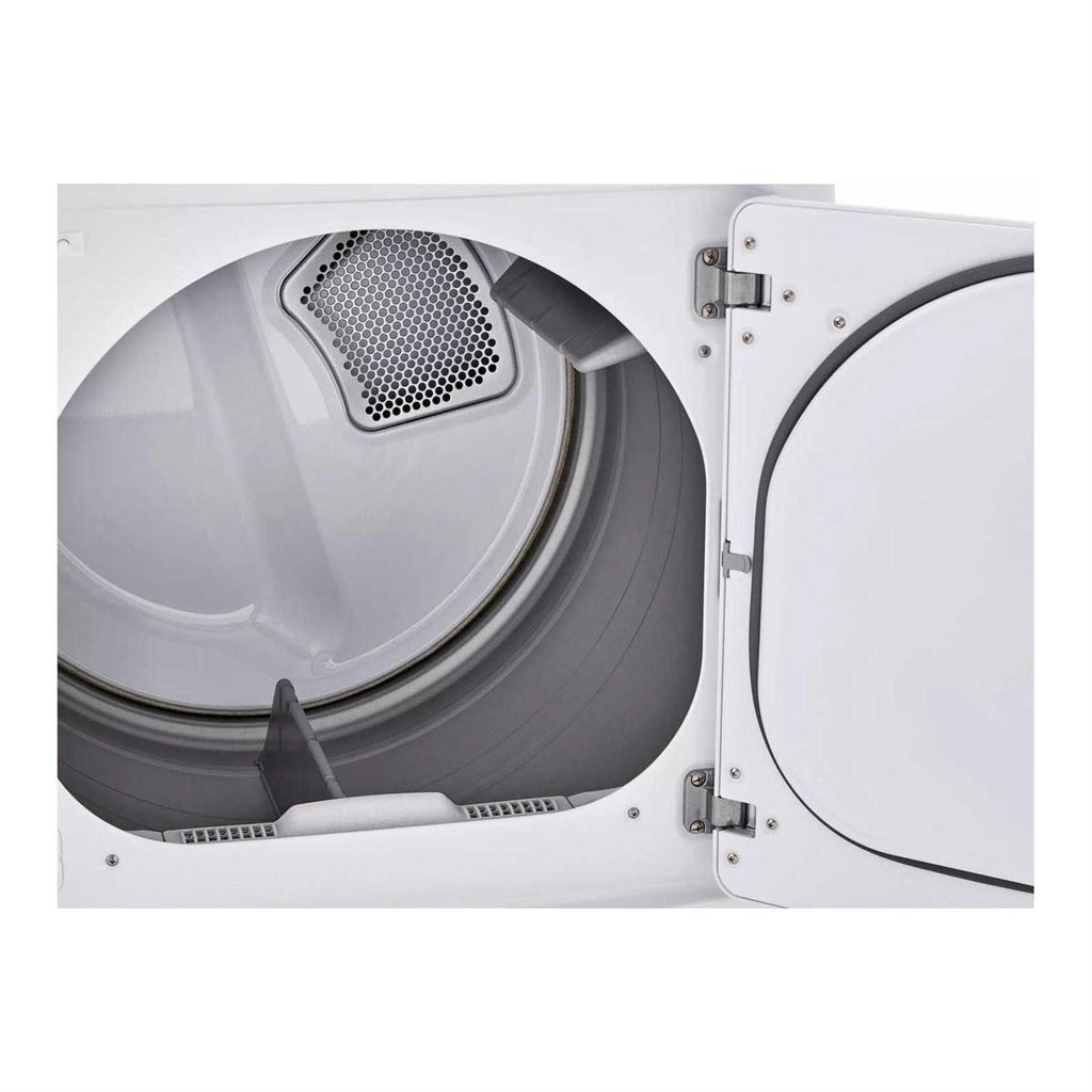 LG 7.3-Cu Ft Electric Dryer - DLE6100W