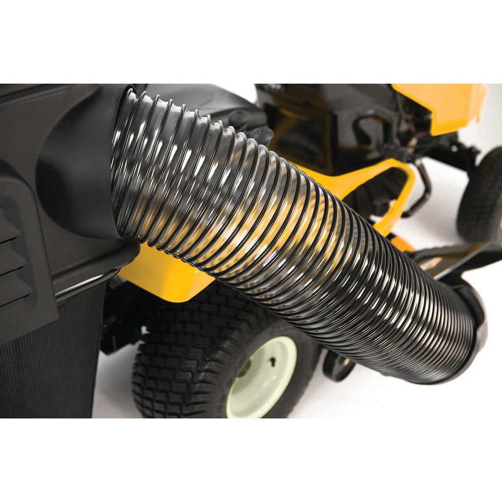 Cub Cadet Double Bagger For 42 in. And 46 in. Riding Lawn Mowers