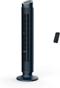 Rowenta Tower Fan, 12 Speeds - Eole Silence Force