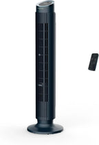 Rowenta Tower Fan, 12 Speeds - Eole Silence Force