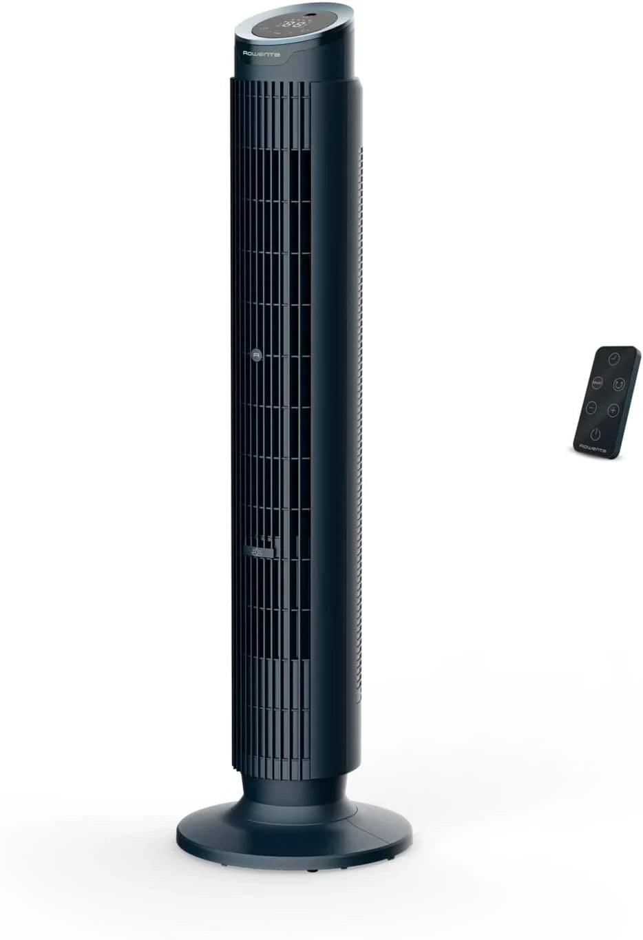 Rowenta Tower Fan, 12 Speeds - Eole Silence Force