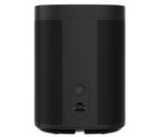 Sonos One Gen 2 Voice-Controlled Wireless Smart Speaker, Black/White