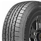 Continental TerrainContact H/T LT275/55R20 117H BSW All-Season Tire - 15571930000