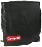 Olympian Wave-8 8000 BTU LP Gas Catalytic Heater - 57351