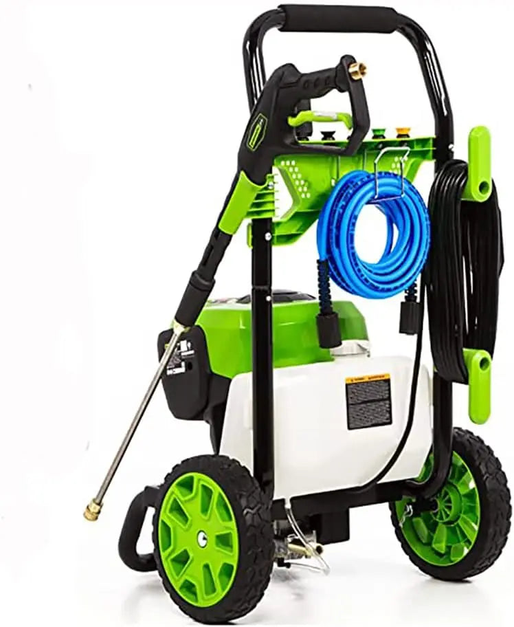 TruBrushless Electric Pressure Washer 2.3 GPM - PWMA Certified