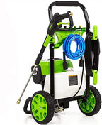 TruBrushless Electric Pressure Washer 2.3 GPM - PWMA Certified