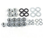 100cc Bicycle Gasoline Engine Conversion Kit, 2 Stroke CDI Ignition Air-Cooling