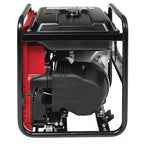 Honda 2,800-Watt Gasoline Portable Industrial Inverter Generator - EB2800i
