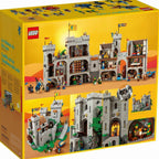 Lion Knights' Castle