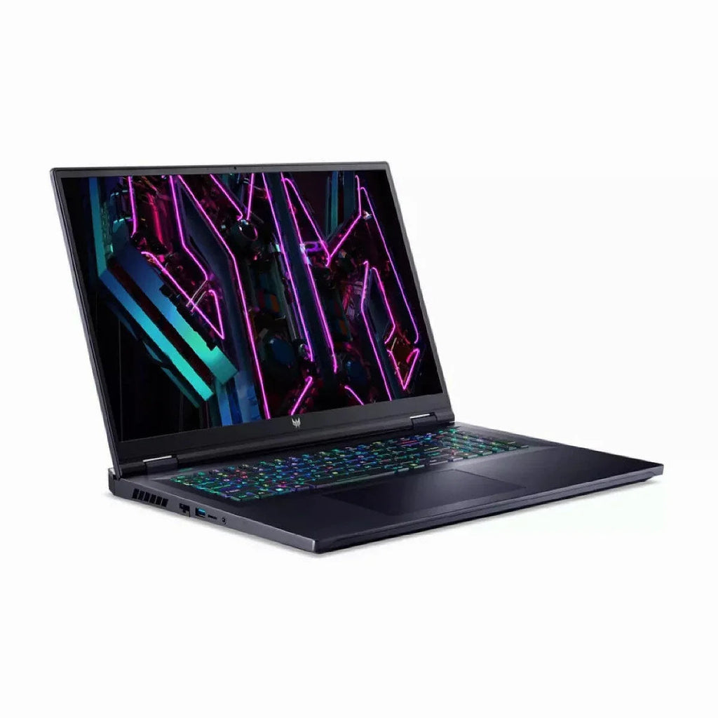 Acer Predator Helios 18in Gaming Laptop 32GB RAM 1TB SSD RTX 4080 - i9-13900HX