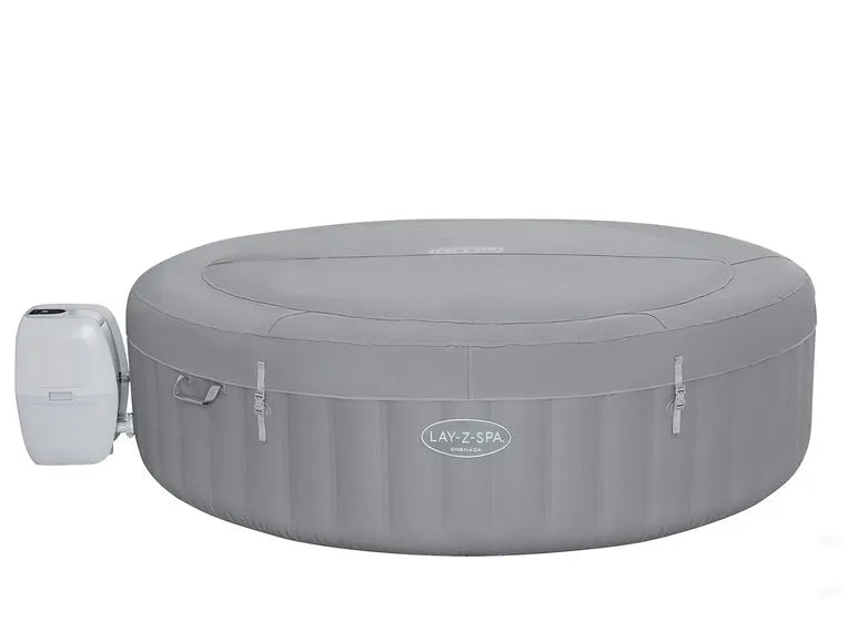 LAY-Z-SPA Round Whirlpool 236 x 71 cm - Grenada AirJet