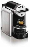 Nespresso Zenius Professional - ZN100 Pro