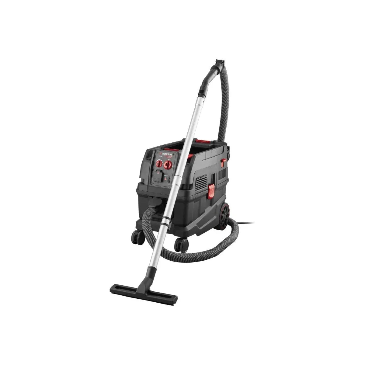 PARKSIDE PERFORMANCE Workshop Vacuum, 1300 W, 30 L - PPWD 30 B2