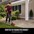 Craftsman V20 Cordless Lawn Edger Tool - CMCED400B
