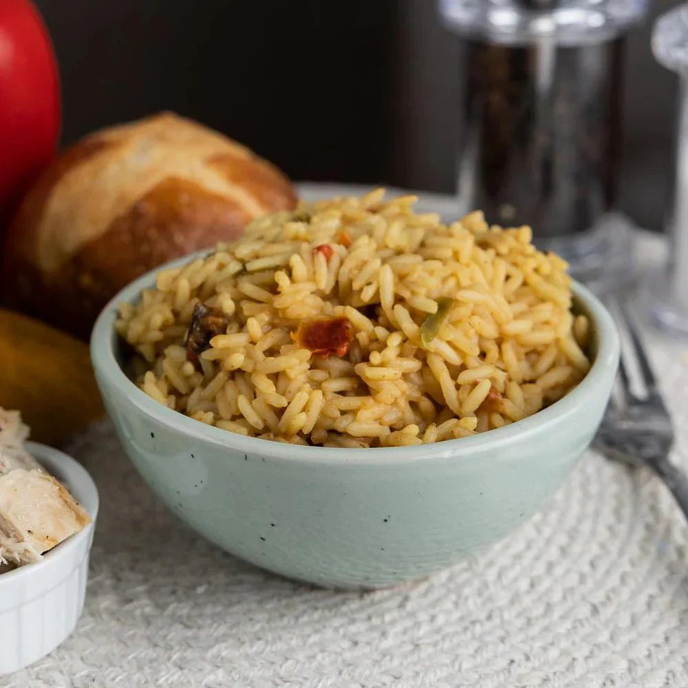 Ready Hour Emergency Food Supply, 4-Week, 2,000+ Calories/Day, 254 Servings