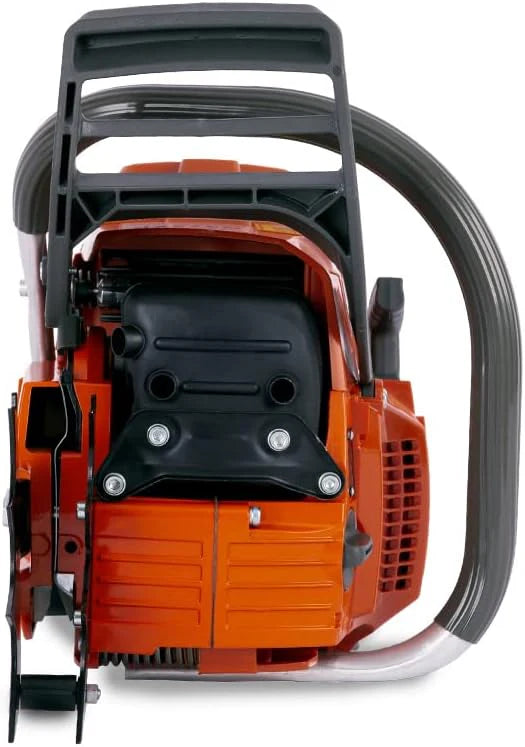 Holzfforma Gasoline Chainsaw Power Head 71cc 50mm Bore - G372