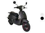 GreenStreet Electric Scooter With Lithium-Ion Battery, Eco Mode, 50 km Range - SEED