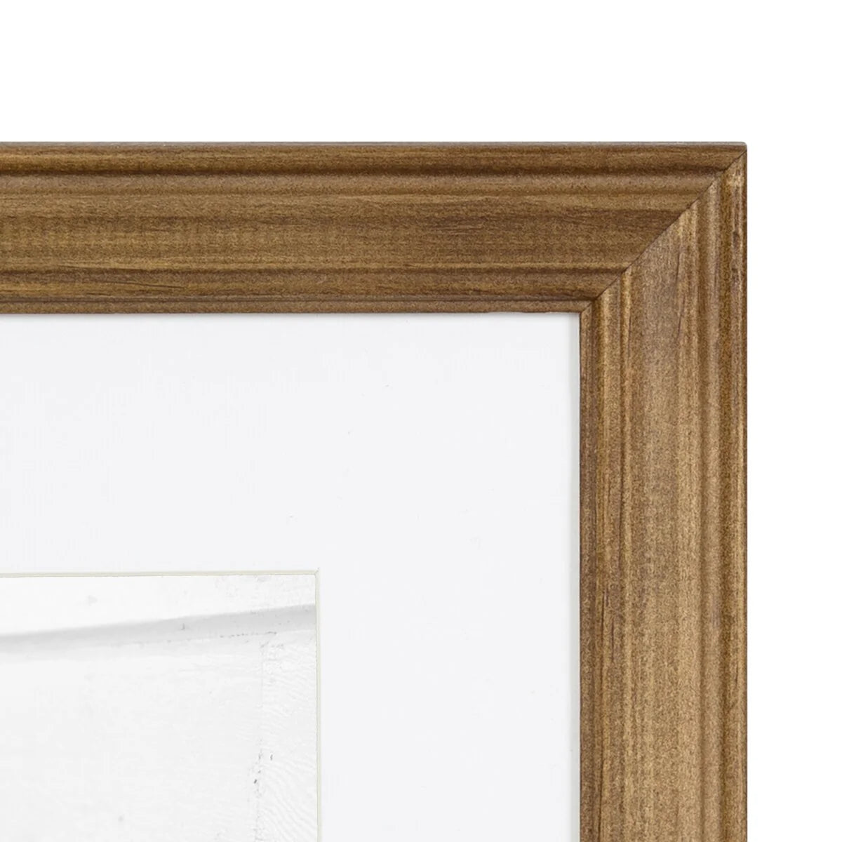 10-Piece Wood Gallery Wall Picture Frame Set - 11 x 14 in