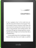 Amazon Kindle Paperwhite Kids E-Reader 6.8in Display, 16GB, Emerald Forest - 2022 2023