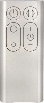 Dyson Pure Cool 2in1 Air Purifier Fan, Anthracite/Silver - TP00