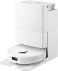 Robot Vacuum And Mop, White, 7,000 Pa Suction - Qrevo Pro