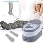 ANQIDI Air Compression Leg Massager - Leg Recovery Compression Boot