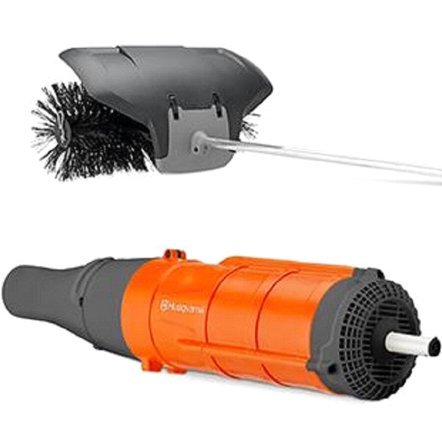 Husqvarna Straight Shaft Gas String Trimmer, 28-cc 2-Cycle, 20-in - 330LK 970545001
