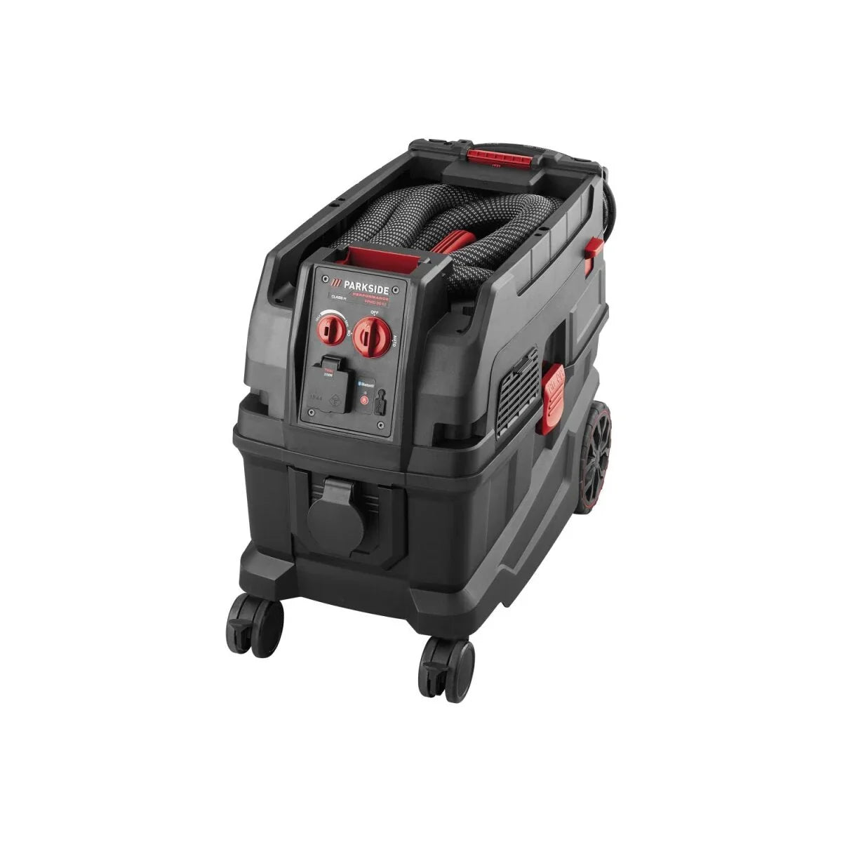PARKSIDE PERFORMANCE Workshop Vacuum, 1300 W, 30 L - PPWD 30 B2