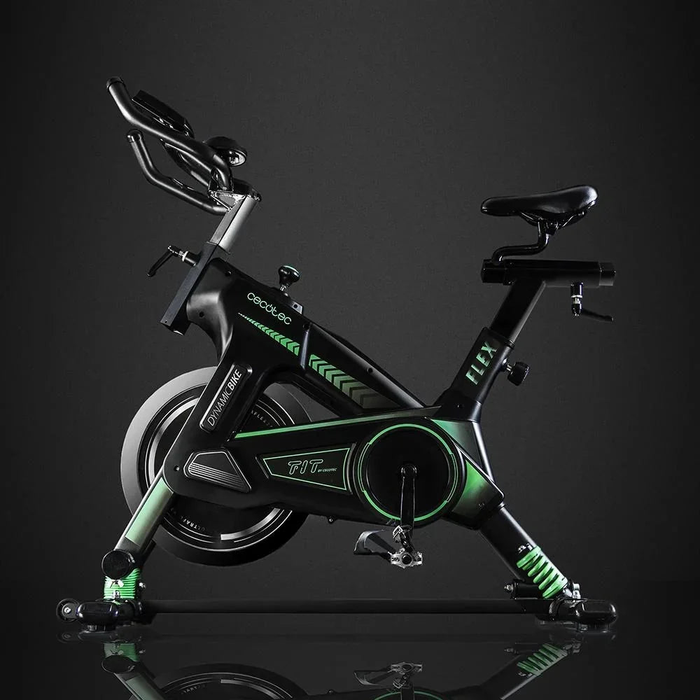 UltraFlex 25 Exercise Bike - UltraFlex 25