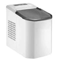 Countertop Ice Maker, 1.5L, White - 368-156-953