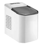 Countertop Ice Maker, 1.5L, White - 368-156-953