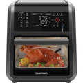 CHEFMAN Air Fryer Convection Oven, 12-Quart 5-in-1 - ExacTemp