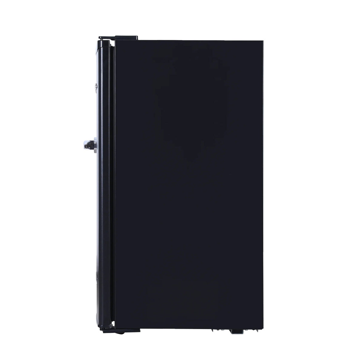 Frigidaire Retro Bar Fridge, 3.2 Cu. Ft., Pink, 65-Watt - EFR376-C-PINK