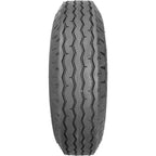 Zeemax Highway ST Trailer Tires, 8-14.5 Load G, 14 Ply - Pair of 2