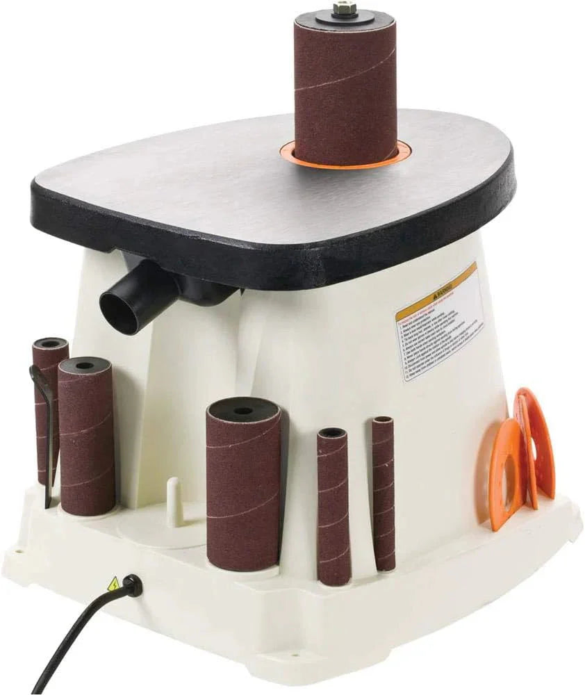 1/2 HP Single Phase Oscillating Spindle Sander - W1831