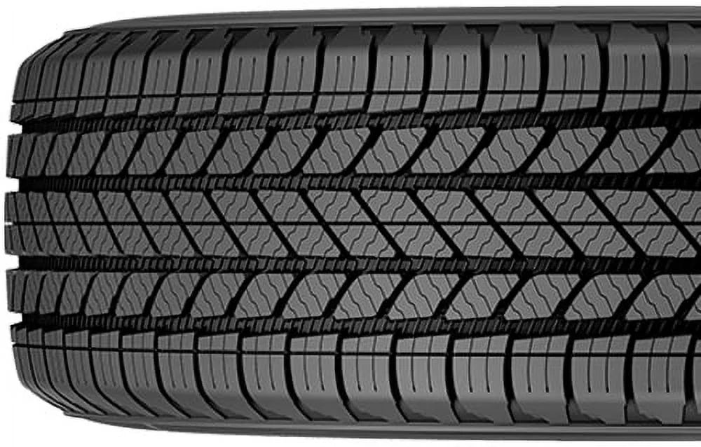 4 Bridgestone Alenza AS Ultra Touring All-Season Tires 235/65R17 104H - BR004495