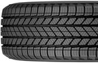 4 Bridgestone Alenza AS Ultra Touring All-Season Tires 235/65R17 104H - BR004495