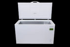Hamilton Beach 14 Cu. Ft. Chest Freezer, White - HZ7941-3BCOM
