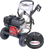 Cleaning Gas Pressure Washer 3400 PSI 2.5 GPM - CM61083