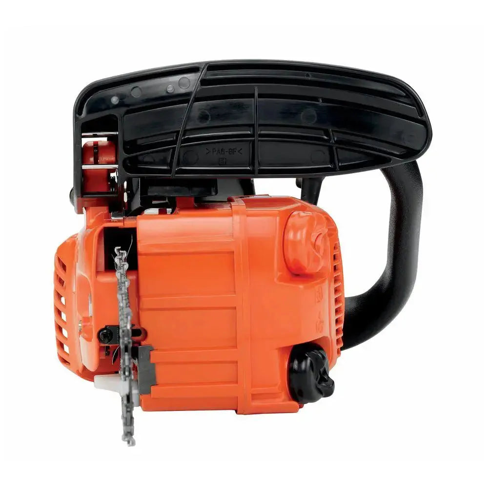 12 in 26.9 cc Gas 2-Stroke Chainsaw with Top Handle - CS-271T