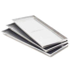 Medium Freeze Dryer With Mylar Starter Kit, Stainless Steel, 6L Capacity, -46F